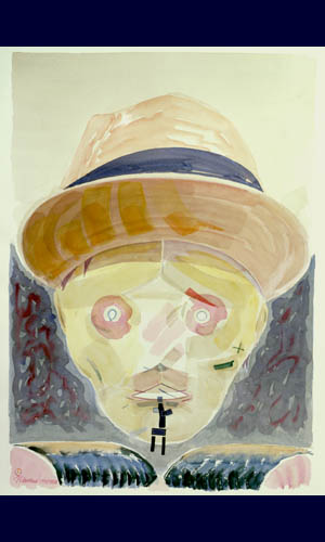 J. Beuys